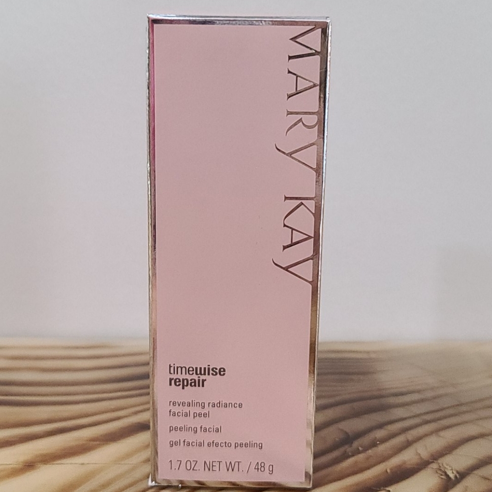 Mary Kay TimeWise Repair